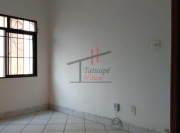 Casa · 100m² · 3 Quartos · Sobrado em Tatuapé