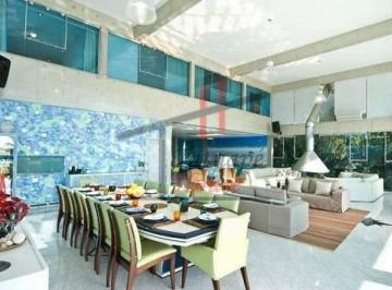 Casa · 1773m² · 8 Quartos · 6 Vagas · Casa em Condomínio em Ilha Bela