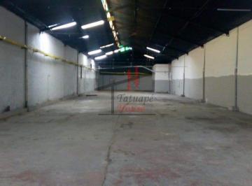 Terreno · 1337m² · Terreno Residencial em Tatuapé