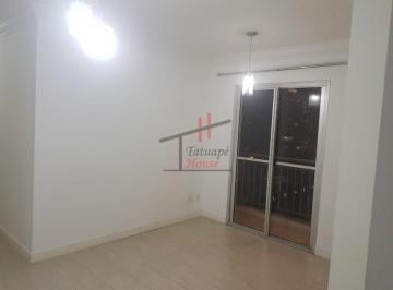 Apartamento · 54m² · 2 Quartos · 1 Vaga · Apartamento em Belém