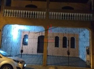 Casa · 200m² · 4 Quartos · 3 Vagas · Sobrado em Vila Formosa