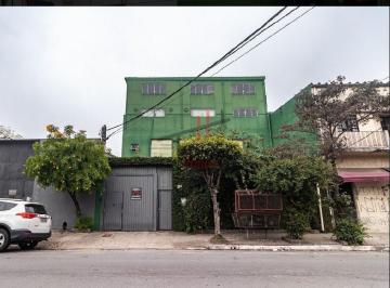 Comercial · 1400m² · 1 Vaga · Edifício Comercial em Vila Nova Manchester