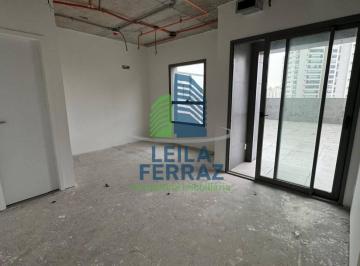 Comercial · 97m² · 2 Vagas · Sala Comercial à Venda | Edifício Platina | Tatuapé | 97,55m² | 2 vagas
