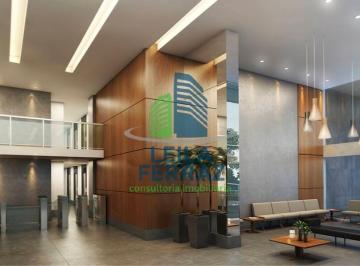 Hall de entrada · Locação | Sala Comercial 120 m² Geon 652 | 200 m da Estação Carrão