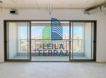 Comercial · 46m² · 1 Vaga · Sala Comercial à Venda | Edifício Platina 220 | Tatuapé | 46m²