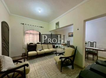 Casa de 3 quartos, Santo André · Casa á venda 3 quartos, Jardim Bela Vista - Santo André