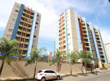Apartamento de 1 quarto, Caldas Novas · Apartamento com 2 quartos - Residencial Thermas das Caldas - Caldas Novas / GO
