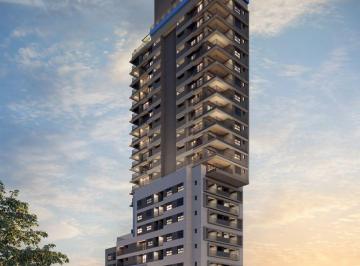 Apartamento de 1 quarto, São Paulo · Apartamento de 20 m² com 1 quarto à venda em Perdizes