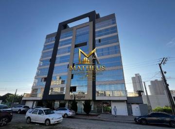 Apartamento de 3 quartos, Porto Belo · Apartamento Diferenciado com Hidro à Venda no Perequê – Porto Belo/SC