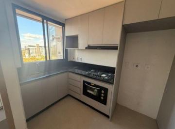 Apartamento de 2 quartos, Brasília · Reserva Lyber SQNW 105