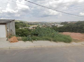 Terreno , Bragança Paulista · JARDIM LAGO DO MOINHO - BRAGANÇA PAULISTA - 450 M2
