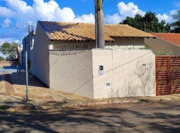 Foto 01 · Casa, Coronel Antonino, Campo Grande, MS