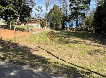 Foto 01 · Terreno, Ville Chamonix, Itatiba, SP