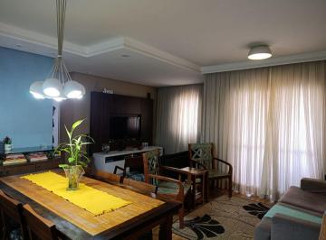 Apartamento de 2 quartos, Barueri · Apartamento à venda no Condomínio Akauan — Barueri | R$ 675.000