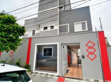 202608121616344315.jpg · Apartamento para Locação em São Paulo, Vila Vera, 2 dormitórios, 1 banheiro