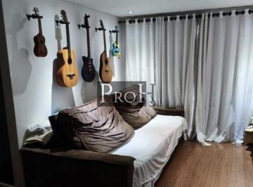 Apartamento de 3 quartos, São Caetano do Sul · Apartamento á venda 3 quartos, Santa Maria - São Caetano