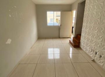 Casa de 2 quartos, Jacareí · Sobrado - 2 quartos- 70m² - Condomínio Colônia Real - Bairro Jardim Colônia -Jacareí