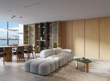 Apartamento · 137m² · 3 Quartos · 2 Vagas · NOVO CAIS - Cais Avenida Rio | Novo Cais