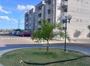 Apartamento de 2 quartos, Teresina · Apartamento térreo no Bela Vista com 2 quartos e suíte