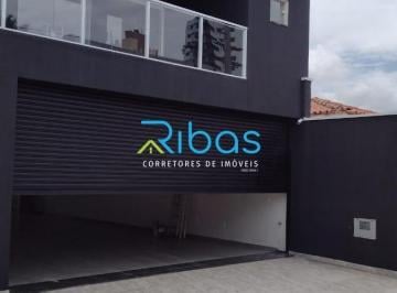 Comercial · 173m² · Escritório - Vila Arens II