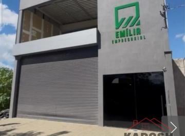 Foto 01 · Galpão para Locação | Avenida Artêmia Pires em Feira de Santana