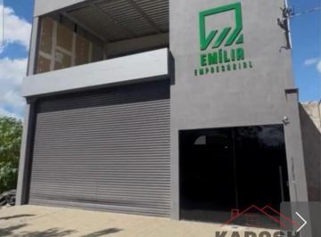 Foto 01 · Galpão para Locação | Avenida Artêmia Pires em Feira de Santana