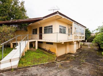 Casa de 3 quartos, Curitiba · Casa de 158 m² com terreno de 480 m² ZR3 à venda no Novo Mundo Curitiba