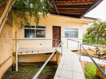 Casa de 1 quarto, Curitiba · Casa averbada de 158 m² com terreno de 480 m² ZR3 à venda no Novo Mundo Curitiba