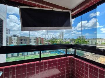 Apartamento de 3 quartos, Recife · Apartamento a venda com 3 quartos, 1 suite, 1 vaga no Bairro da Várzea.
