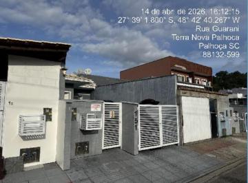 202608121301045314.jpg · Casa para Venda em Palhoça, Bela Vista, 2 dormitórios, 1 banheiro, 1 vaga