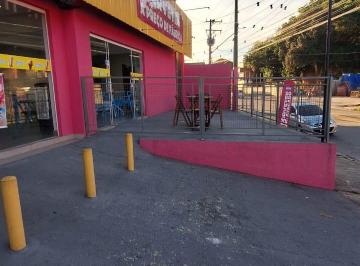Comercial , Votorantim · Oportunidade única em Votorantim Ponto comercial estratégico em avenida moviment