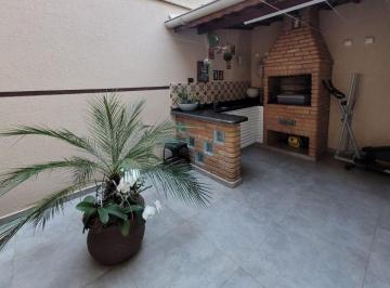 Casa de 3 quartos, Indaiatuba · Casa de 124 m² com 3 quartos à venda no Jardim Paulista II