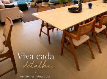 Apartamento de 3 quartos, Barueri · Apartamento novo a venda, andar alto, maravilhoso, decorado e mobiliado em Alphaville-Barueri.