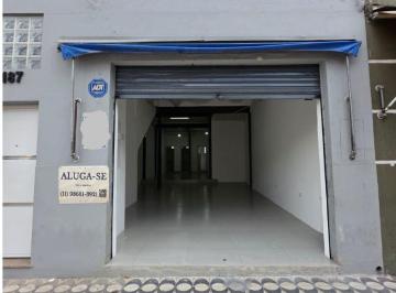 Comercial , São Paulo · COD 344 Galpão / Salão para Alugar, 100 m² - Jardim São Paulo por R$ 6.700,00
