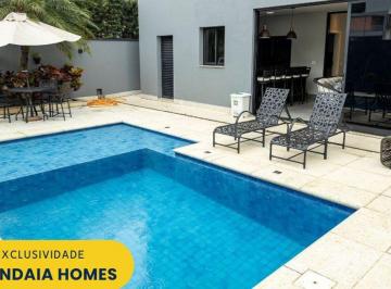 Casa de 5 quartos, Indaiatuba · Casa Duas Marias com 5 Suítes - Exclusividade