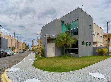 Casa de 3 quartos, Curitiba · Casa 3 quartos 172m² 2 vagas Condomínio Barcelona Residence Uberaba