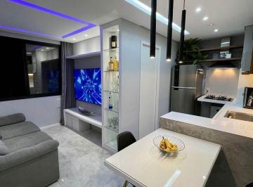 Apartamento de 2 quartos, São Paulo · Imóvel com 2 Quartos , sala, cozinha , varanda e vaga de garagem