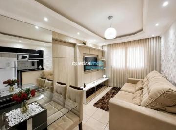 Apartamento de 2 quartos, Taguatinga · Apartamento mobiliado à venda no Top Life Long Beach em Taguatinga