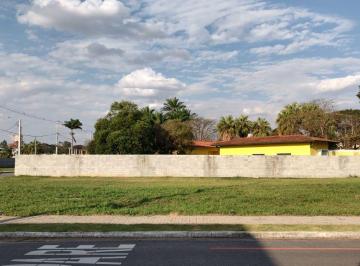 Terreno , Jacareí · Aprisco do vale - Terreno plano proximo a area de lazer do condomínio - 300 metros - centro -Jacareí