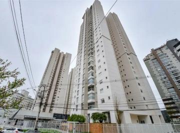 Apartamento de 3 quartos, Curitiba · Apto. B. Cristo Rei ( 113,29 m² ) - 3 Quartos ( 1 Suite ) - 2 Vagas Garagem