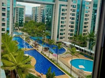Apartamento de 2 quartos, Brasília · APARTAMENTO 2 QUARTOS MOBILIADO PARK SUL