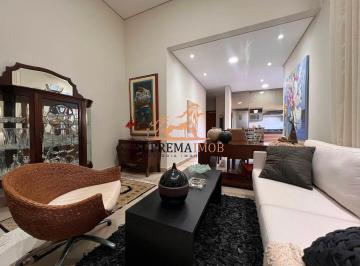 Casa · 200m² · 3 Quartos · 2 Vagas · Casa assobrada com 3 quartos,CondomÍnio Terras de São Francisco-Sorocaba/SP
