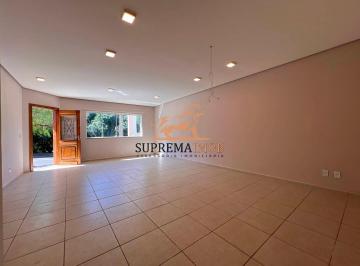 Casa · 250m² · 5 Quartos · 4 Vagas · Casa à Venda, 5 quartos no Condomínio Villa dos Inglezes – Sorocaba