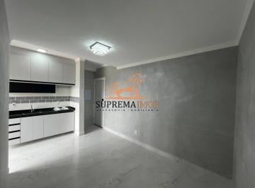 Apartamento · 46m² · 2 Quartos · 1 Vaga · Apartamento á venda com 2 quartos, Mirante Ipanema Residencial -Sorocaba