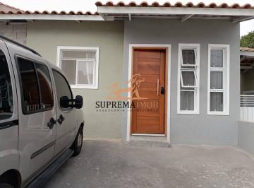 Casa · 126m² · 2 Quartos · 2 Vagas · Casa térrea à venda - Condomínio Vila Real, Quintais do Imperador