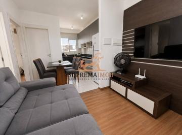 Apartamento · 44m² · 2 Quartos · 1 Vaga · Apartamento à Venda 2 quartos ,no Residencial Lar Toronto–Sorocaba/SP
