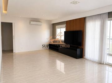 Apartamento · 247m² · 4 Quartos · Apartamento à Venda 4 quartos ,no Condomínio Único Campolim –Sorocaba/SP