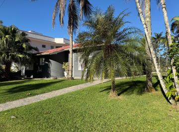 Casa de 4 quartos, Caraguatatuba · Casa charme a venda - Praia da Tabatinga -SP
