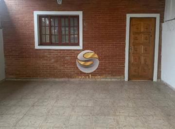 Casa · 70m² · 2 Quartos · 2 Vagas · Casa térrea, 2 dormitórios- Centro de Cotia