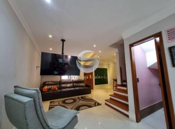 Casa · 173m² · 4 Quartos · 4 Dorm - 2 Suítes - 3 Vagas - Acabamento Contemporâneo-Próximo a Dona Deola